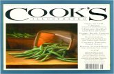 Cook's Illustrated 092