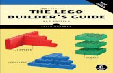 Lego Builder Guide