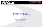 PPAP Manual 4th Edition Manual