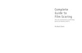 Music Theory - Complete Guide to Film Scoring (Berklee)
