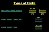 Floating Roof Tanks - Different Aspects