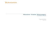 Master Data Manager 3.2.0.1 Installation Guide