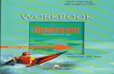 Upstream B2 Teacher's Book for Workbook