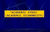 Academic Dishonesty (Fachmi) 01-08