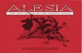 Caesar at Alesia Rules- Wargame Avalon Hill