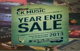 Ck Music Sale 2013 Lo Res