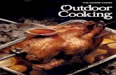 Outdoor Cooking - The Good Cook Series