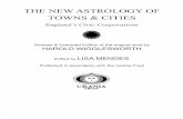 The New Astrology of Towns & Cities - PREVIEW