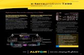E-terragridcom T390 Brochure GB