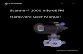 Scanner 2000 Hardware Manual Rev7 Copia