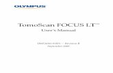 Dmta041 01en b Tomoscan Focus Lt User Manual En