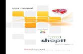 Bt Shopit 1.0 Manual En