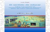 [Luis Rigal] El Sentido de Educar (Spanish Edition(BookFi.org)