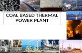 Coal Based Power Plant