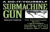 f12ad Smg Diy Submachine Gun Gerard-metral Part1