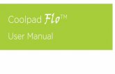 Coolpad Flo User Guide
