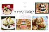 23059 Chapter+11+ +Pastry+Dough