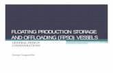 An Introduction to Floating Production Storage and Offloading (FPSO) Vessels