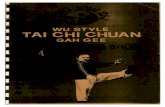 Taijiquan - Wu Style Tai Chi Chuan - Master Leung Shum