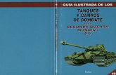 Folio - Tanques Y Carros De Combate De La Segunda Guerra Mundial Ii.pdf