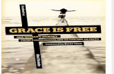 Advance Sample of Grace Is Free