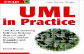 John Wiley and Sons - UML in Practice