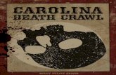 Carolina Death Crawl Rules