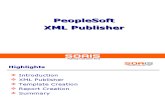 XML Publisher guide