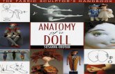 Oroyan, Susanna - Anatomy of a Doll~the Fabric Sculptor's Handbook