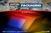 Export Packaging