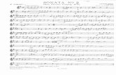 Sonata No. 2 Pezel