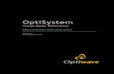 Optisystem Vbscripting Ref Guide