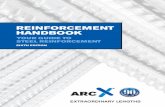 178376200 ARC Reinforcement Handbook 6th Ed