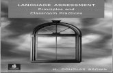 Language Assessment 0130988340