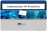 Indo Ip Practice