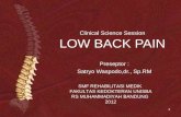83586826 Rehabilitasi Low Back Pain