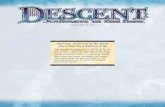 FIrst Edition Descent FAQ 6-19-2012