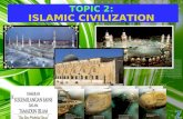 Bab 2 Islamic Civilization
