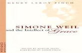 Simone Weil and the Intellect of Grace - Henry Leroy Finch.pdf