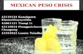 Group 10-Mexican Peso Crisis.pptx