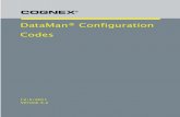 Reader_Configuration_Codes for DATAMAN cognex