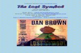 The Lost Symbol (Indonesian Version)