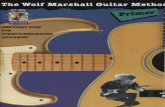 The Wolf Marshall Guitar Method - Primer.pdf