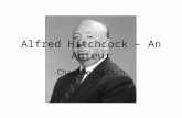 Alfred Hitchcock – An Auteur.ppt