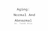 6- Aging and aging related diseases.ppt