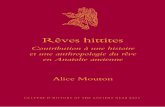 Mouton, Alice - Reves Hittites (Brill 2007)