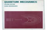 30029685 Merzbacher Quantum Mechanics