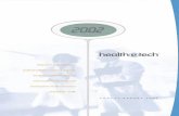 Health E Tech 2002 Annual Report