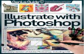 Genius Guide - Illustrate with Photoshop 2012 - Volume 1[ChrisArmand] draw drawing digital painting 2d.pdf