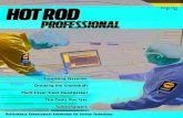 HOT ROD Professional October 2013 - Teaser